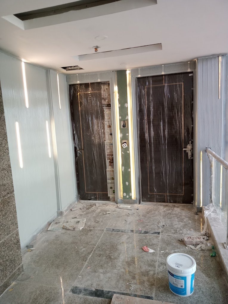 Sachin Sharma Carpenter in New Delhi, Delhi