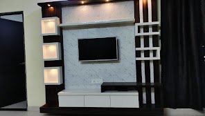 Sanjhi Interior Designer in Bhopal, Madhya Pradesh