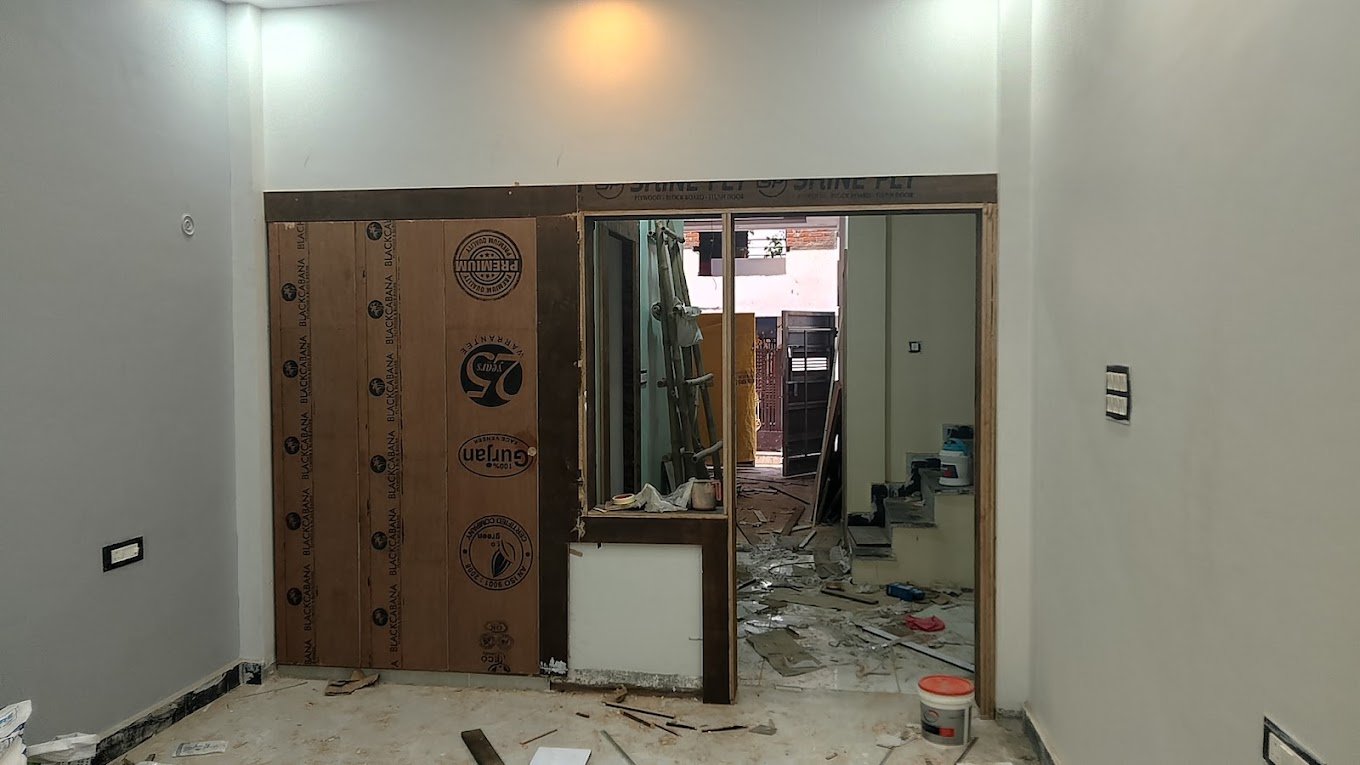 Shri Sai Carpenter in Jhansi, Uttar Pradesh