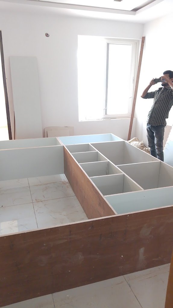 Shri Sai Carpenter in Jhansi, Uttar Pradesh