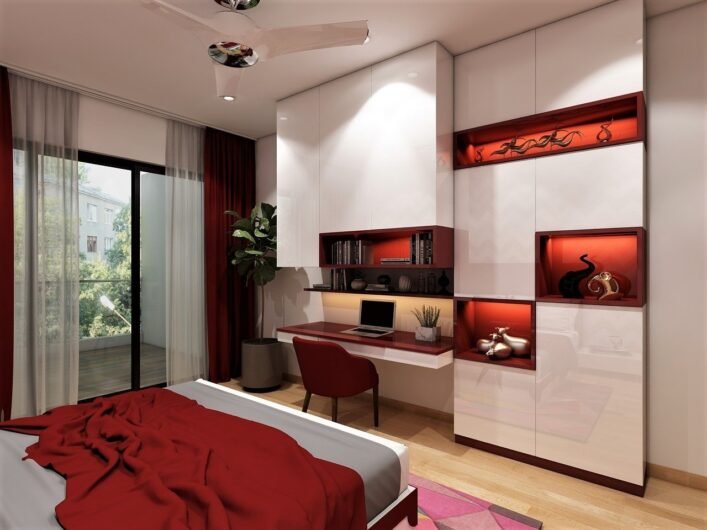 Sun interior Designer in Pune, Maharashtra
