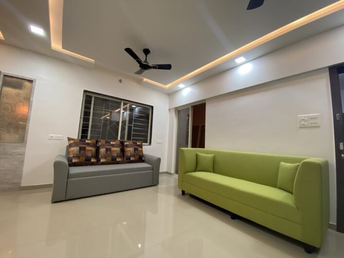 Sun interior Designer in Pune, Maharashtra