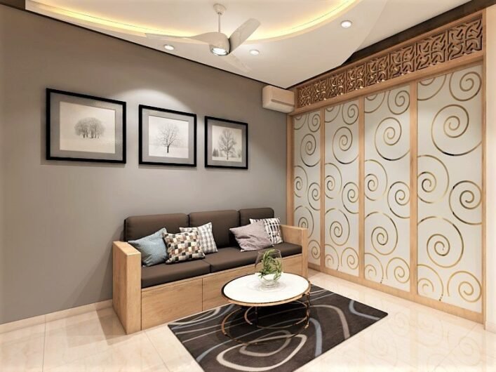 Sun interior Designer in Pune, Maharashtra