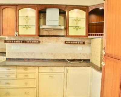 Sunil Meenakshi Mehra Interior Designer in South Delhi