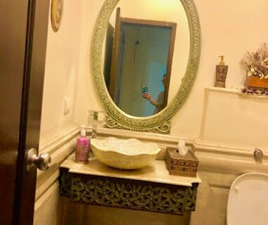 Sunil Meenakshi Mehra Interior Designer in South Delhi