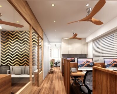 Vibrant Interior Designer in Ahmedabad, Gujarat