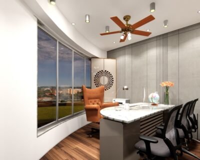 Vibrant Interior Designer in Ahmedabad, Gujarat