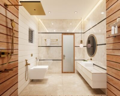 Vibrant Interior Designer in Ahmedabad, Gujarat