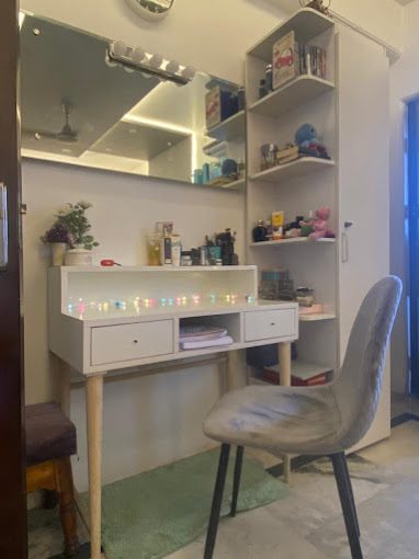 Saraswati Interior & Decor Designer in North-West Delhi
