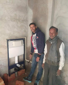 Aman Plumber in Auraiya, Uttar pradesh