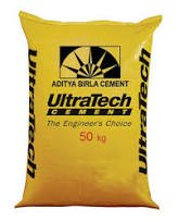 Hanuman Traders Ultratech Cement Dealer in Village Palar Jhansi Uttar Pradesh