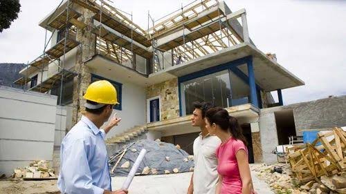 Amit House Contractor in Jhansi, Uttar Pradesh