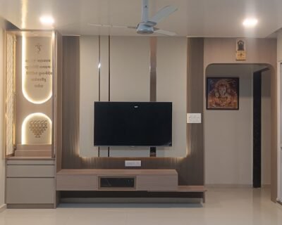 Navshya interior Designer in Nashik, Maharashtra