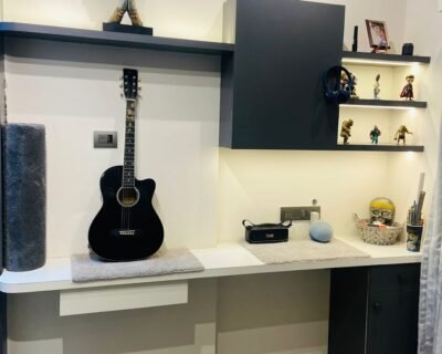 Navshya interior Designer in Nashik, Maharashtra