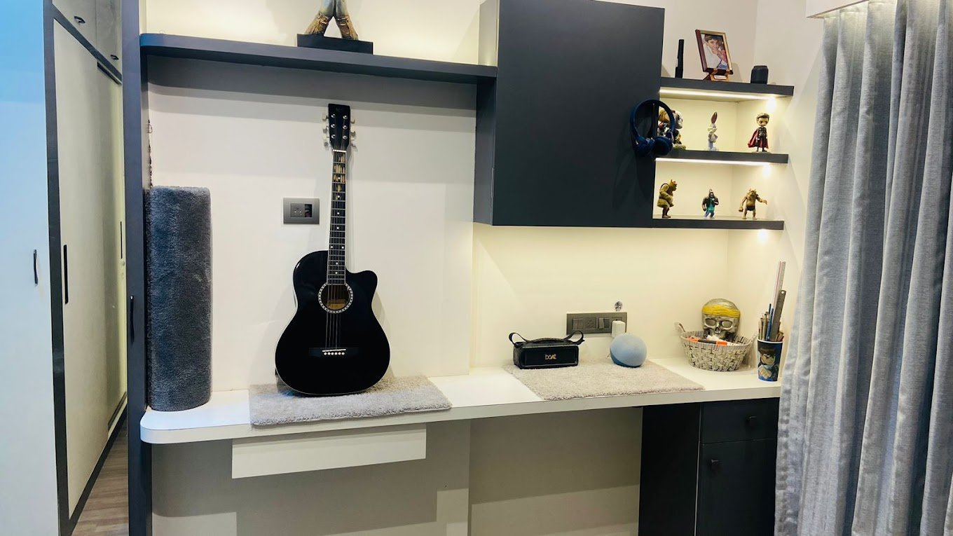 Navshya interior Designer in Nashik, Maharashtra