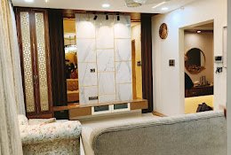 Navshya interior Designer in Nashik, Maharashtra