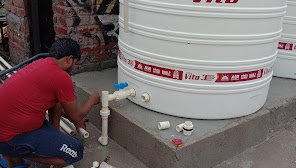 Sumit plumber in North Delhi