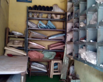 Rajpoot Plumbing Services in Agra, Uttar Pradesh