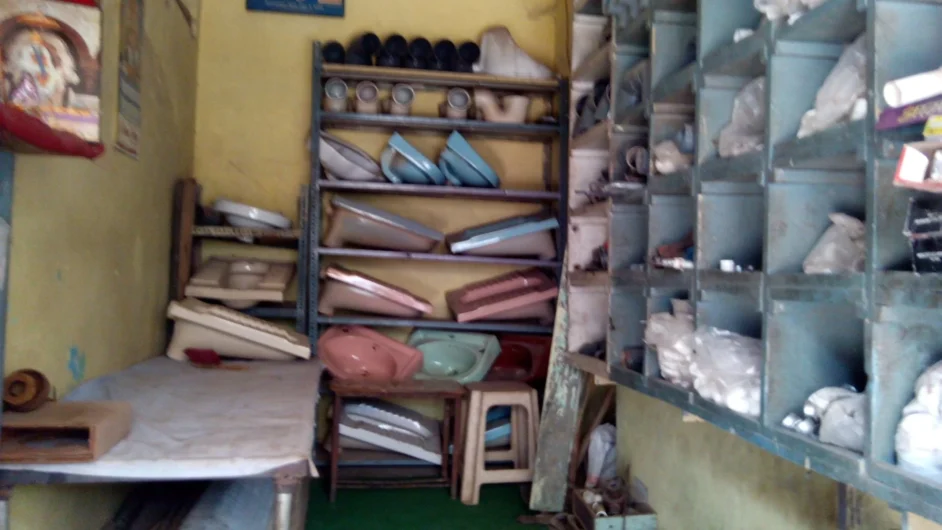 Rajpoot Plumbing Services in Agra, Uttar Pradesh