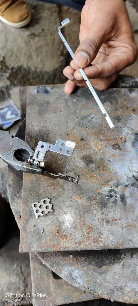 A.K Gas Welding works in Bengaluru, Karnataka