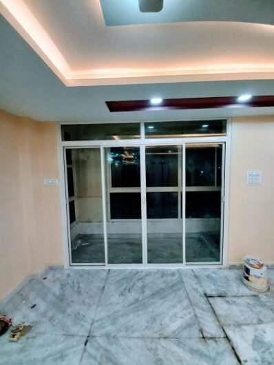 A.R Aluminium Fabricator in Hyderabad, Telangana