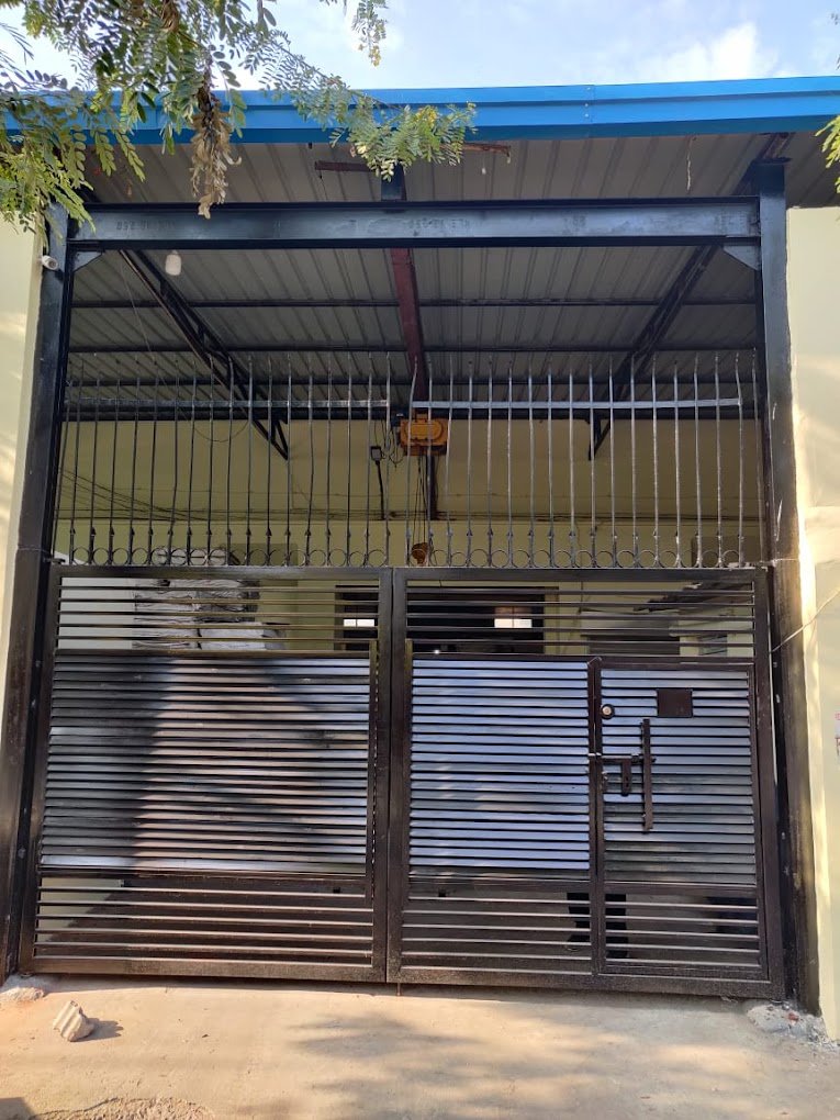APS iron Fabricator in Ghaziabad, Uttar Pradesh