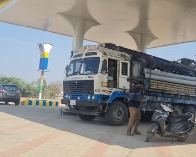 Ashoka Borewell Contractor in Hyderabad, Telangana