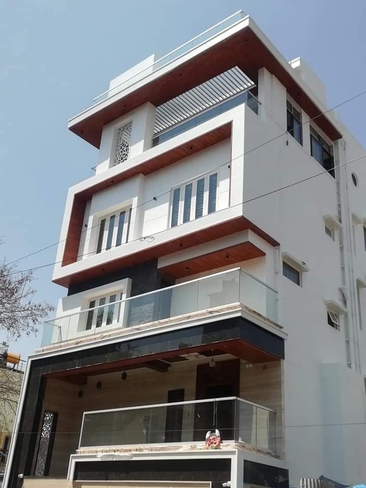 B.S Aluminium Fabricator in Mumbai, Maharashtra