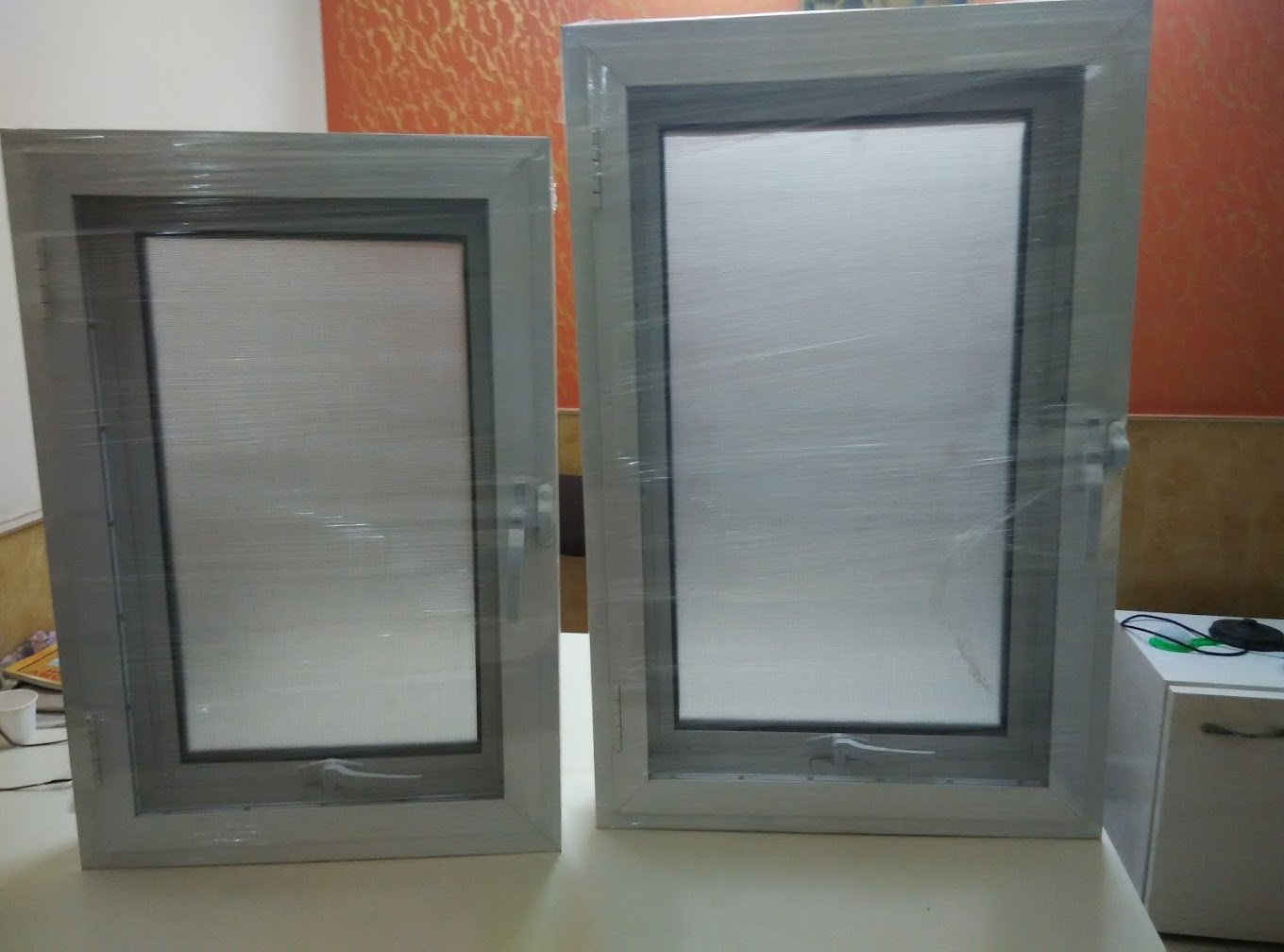 Chopra Aluminium Fabricator in New Delhi, Delhi