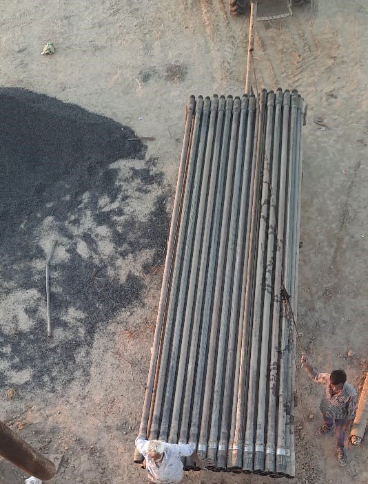 Dharam Borewell Contractor in New Delhi, Delhi