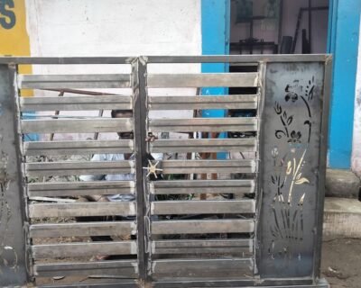 GSM Gas Welding works in Coimbatore, Tamil Nadu