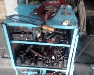 Kaku Gas Welding works in Chandigarh