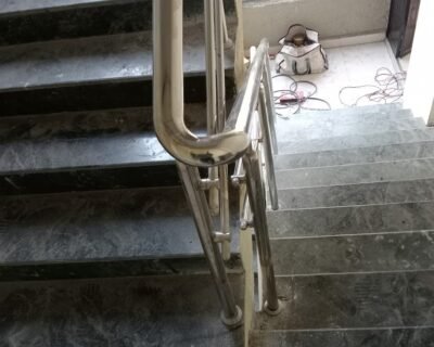 Krishna Aluminium Fabricator in Pune, Maharashtra