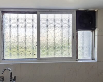 Krishna Aluminium Fabricator in Pune, Maharashtra