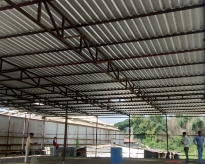 Krishna Aluminium Fabricator in Pune, Maharashtra