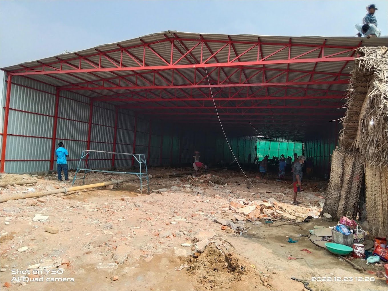 Kumar Iron Welding works in Chennai, Tamil Nadu