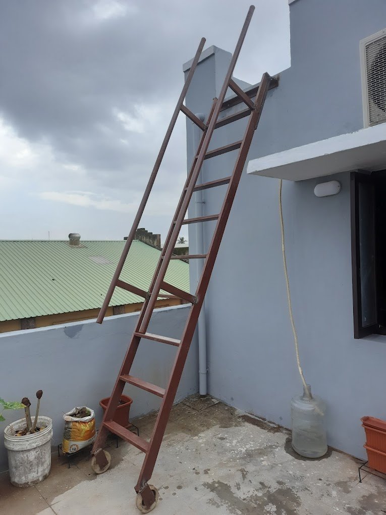 Kumar Iron Welding works in Chennai, Tamil Nadu