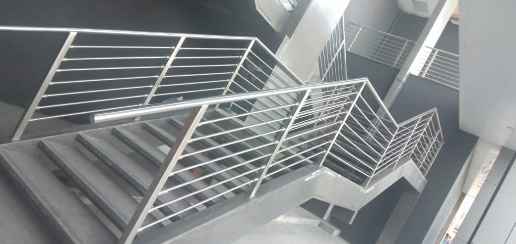 Morya Metal Fabricator in Pune, Maharashtra