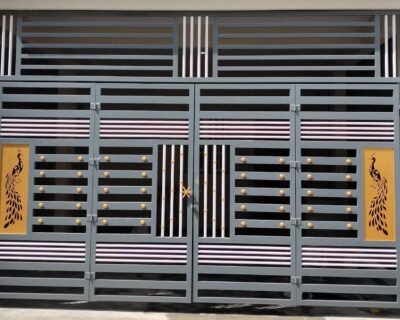 Morya Metal Fabricator in Pune, Maharashtra