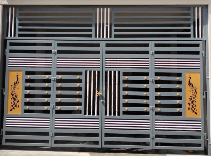 Morya Metal Fabricator in Pune, Maharashtra