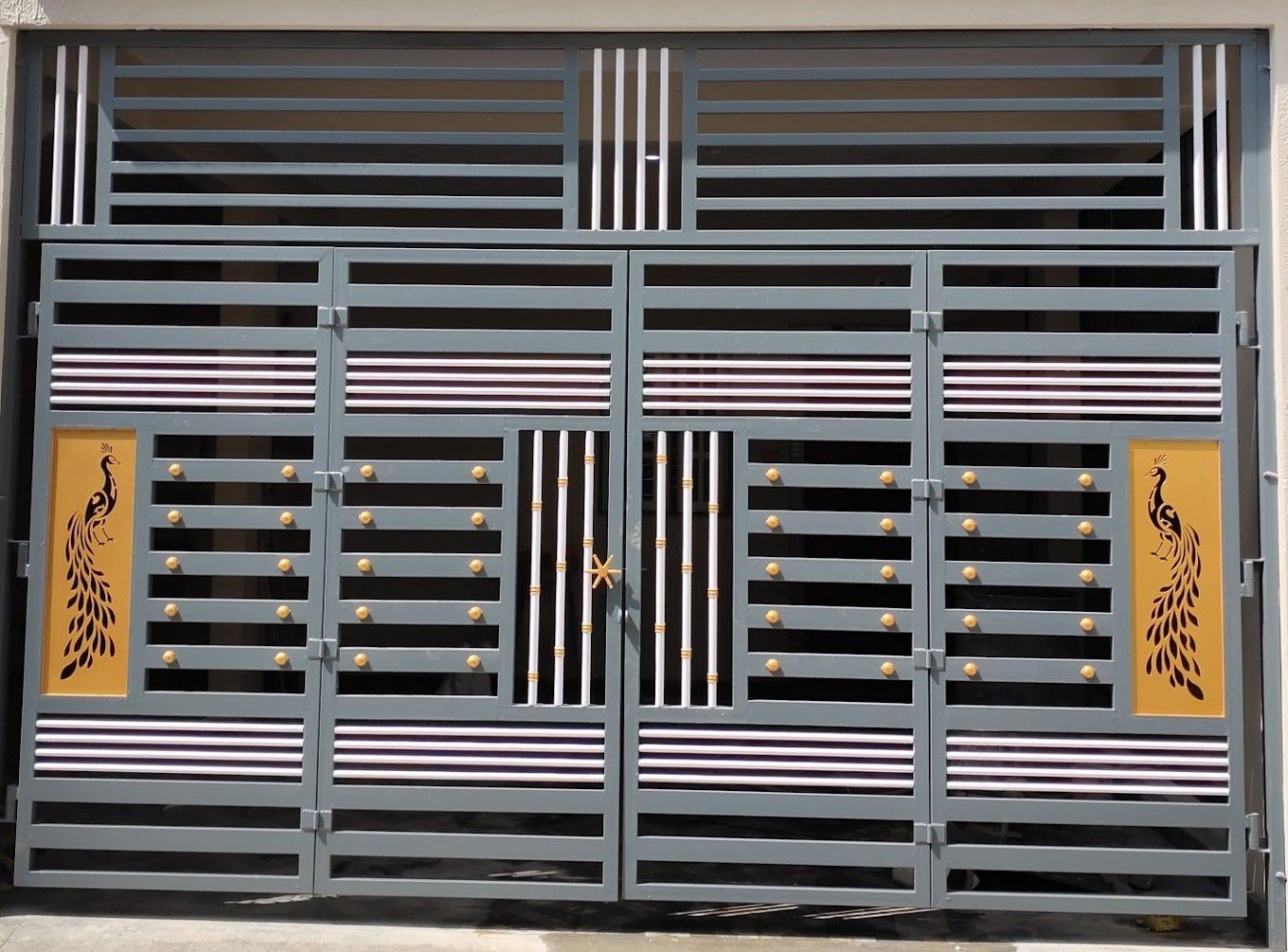 Morya Metal Fabricator in Pune, Maharashtra