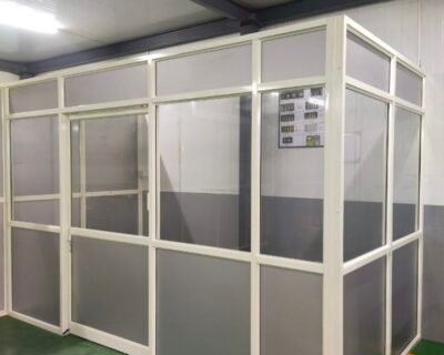 N.J Aluminium Fabricator in Bengaluru, Karnataka