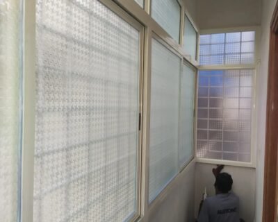 N.J Aluminium Fabricator in Bengaluru, Karnataka