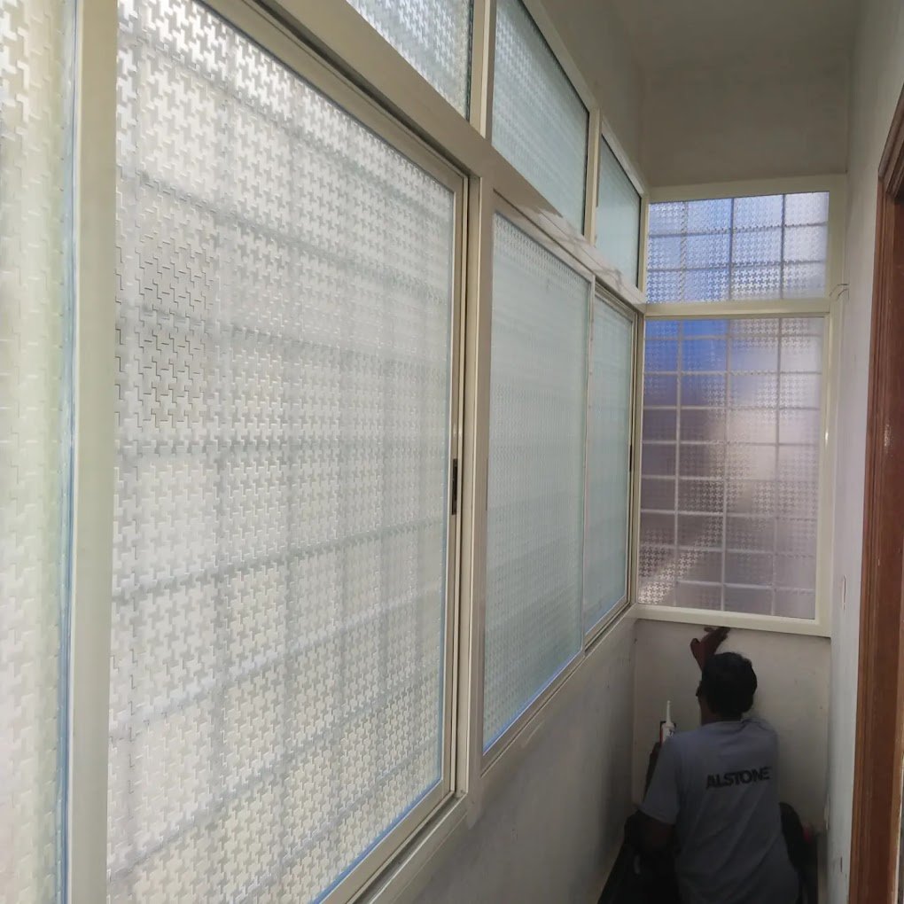 N.J Aluminium Fabricator in Bengaluru, Karnataka