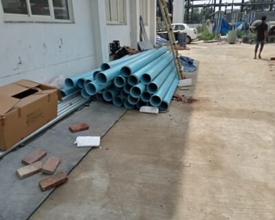 Om Shanti Borewell Drilling Contractor in Ghaziabad, Uttar Pradesh