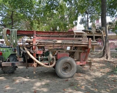 Om Shanti Borewell Drilling Contractor in Ghaziabad, Uttar Pradesh