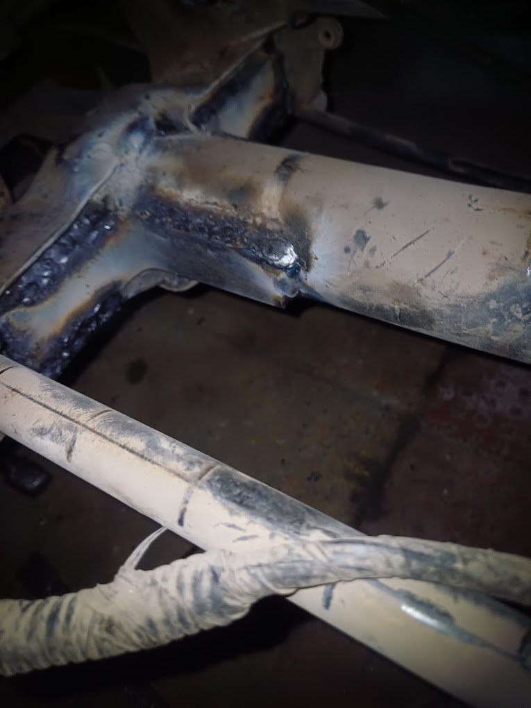 Jakir Gas Welding works in Pune, Maharashtra