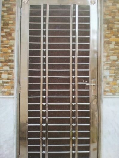 RK Steel & Metal Fabricator in Noida, Uttar Pradesh