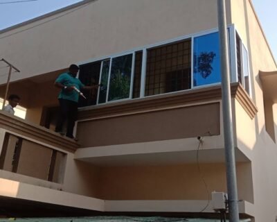 Raj Aluminium Fabricator in Chennai, Tamil Nadu