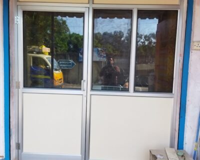 Raj Aluminium Fabricator in Chennai, Tamil Nadu